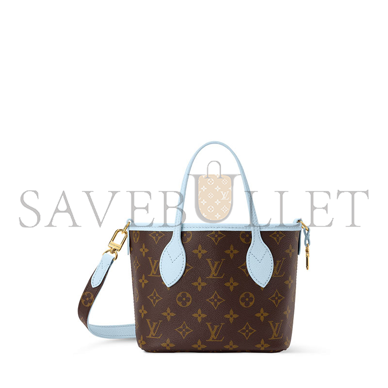 LOUIS VUITTON NEVERFULL INSIDE OUT BB M28336 (26.5*16.5*11cm)